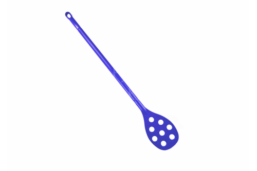 VSI FBK - Roerspatel met gaten