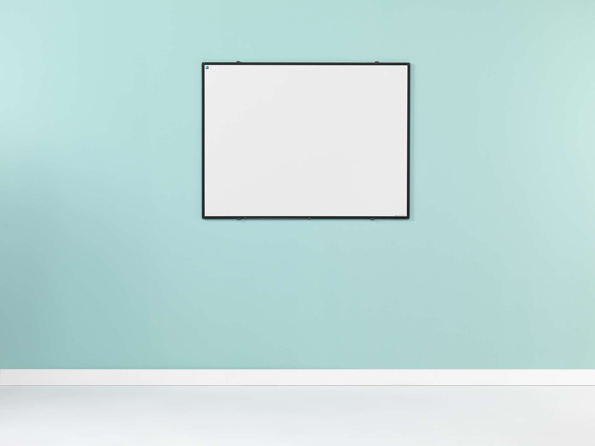 VSI Whiteboard - Softline 8 mm