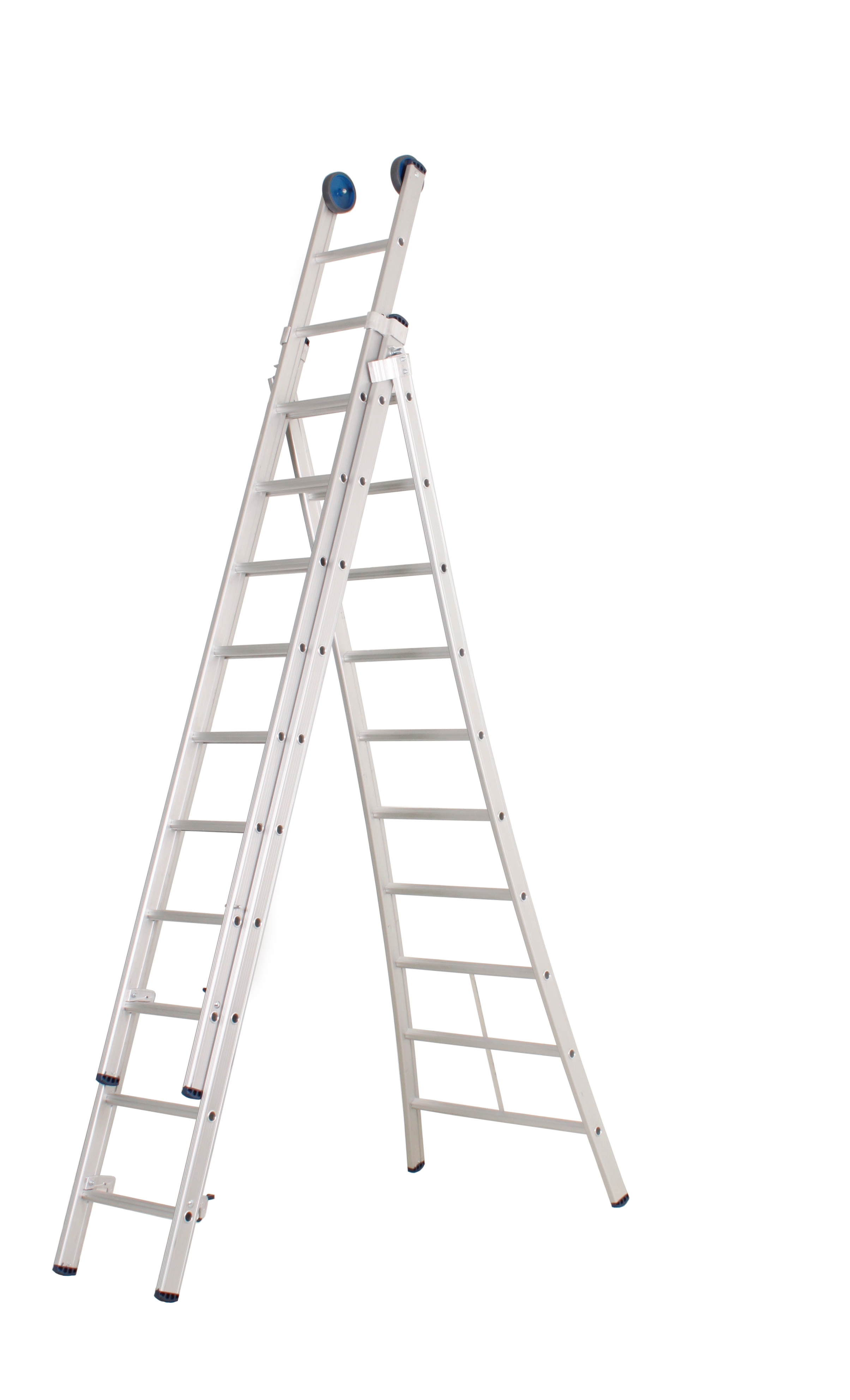 VSI DAS Ladder 3-Delig - Atlas