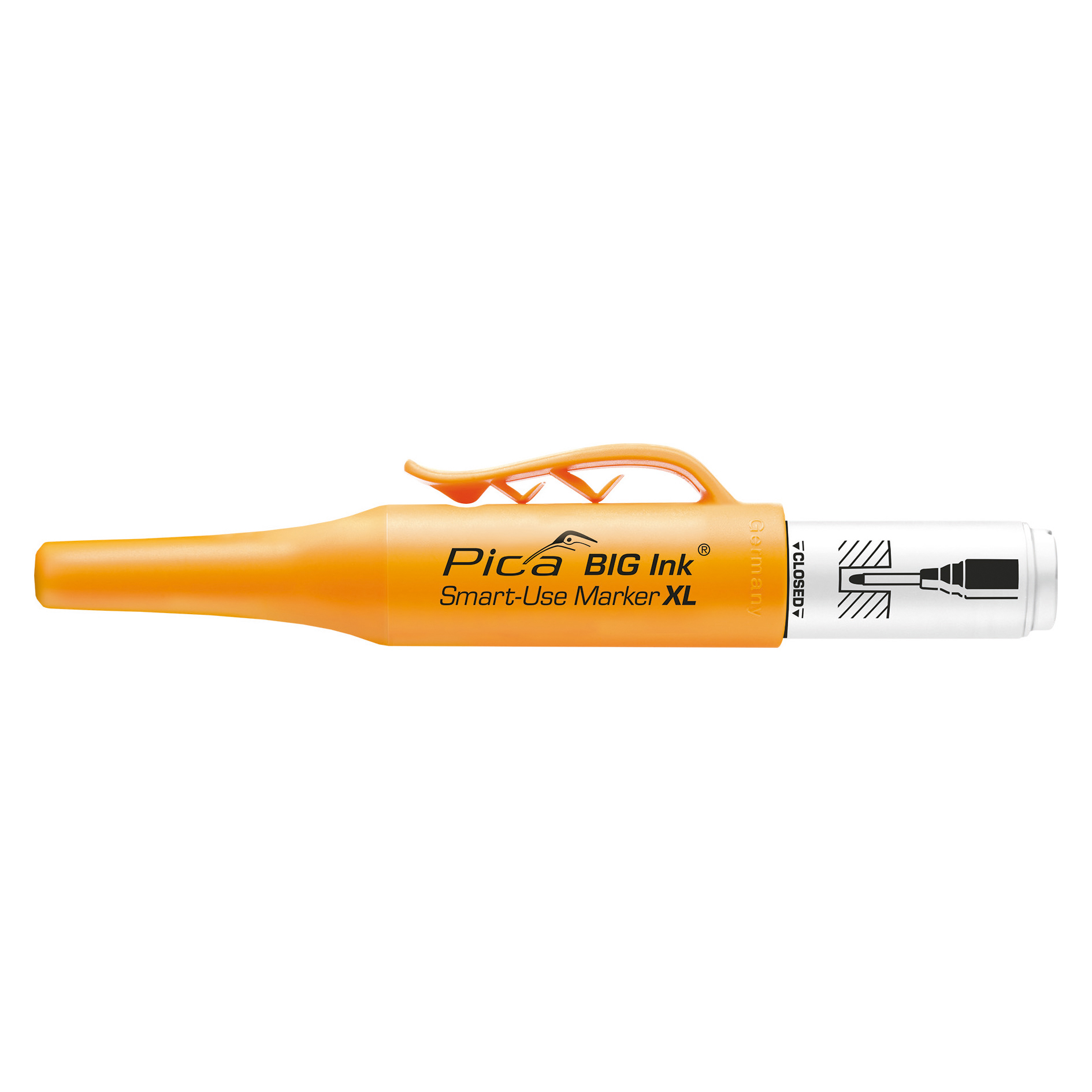 VSI - Pica BIG Ink 7046 Markeerstift XL