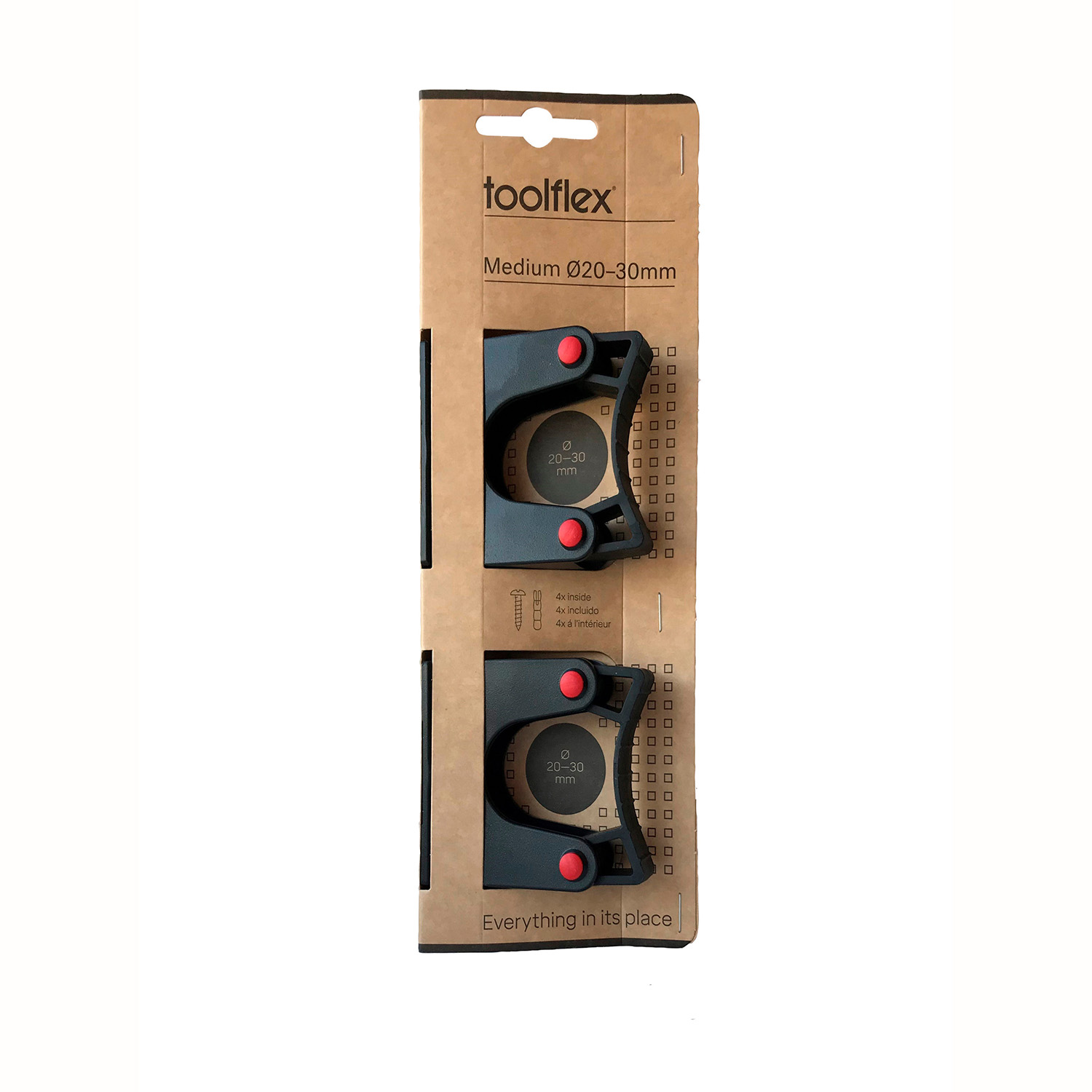 VSI Toolflex Original - Clamp medium