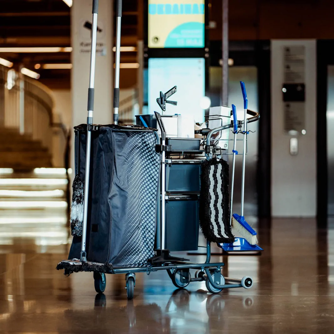 VSI Toolflex Motion - Tool Clamp