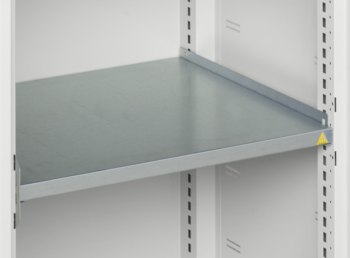 VSI - Bott Verso kast gevleugelde deuren 1050x550x2000mm 4 legborden
