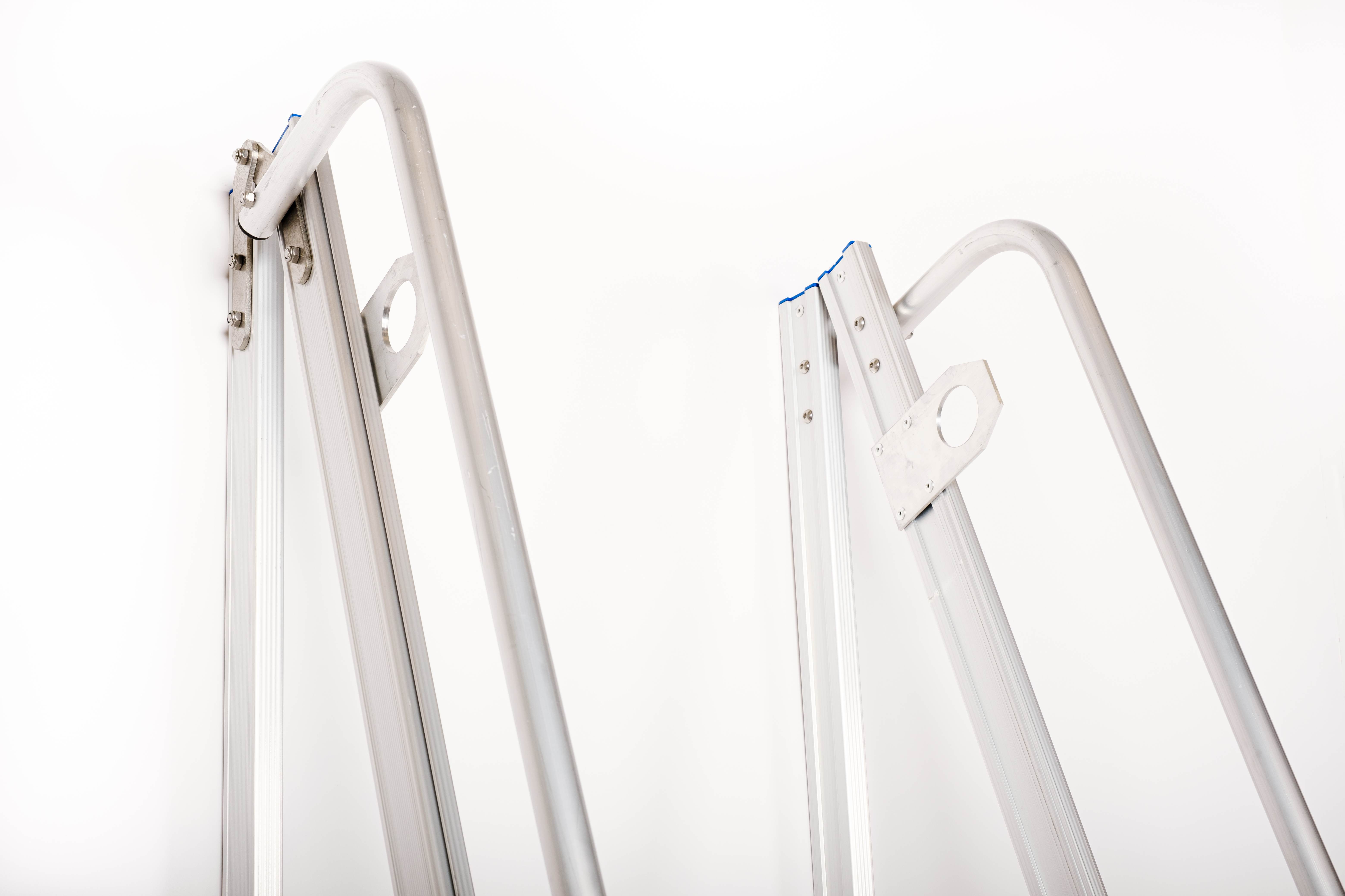 VSI Solide - EFF Toegangsplatform voor Bouwput