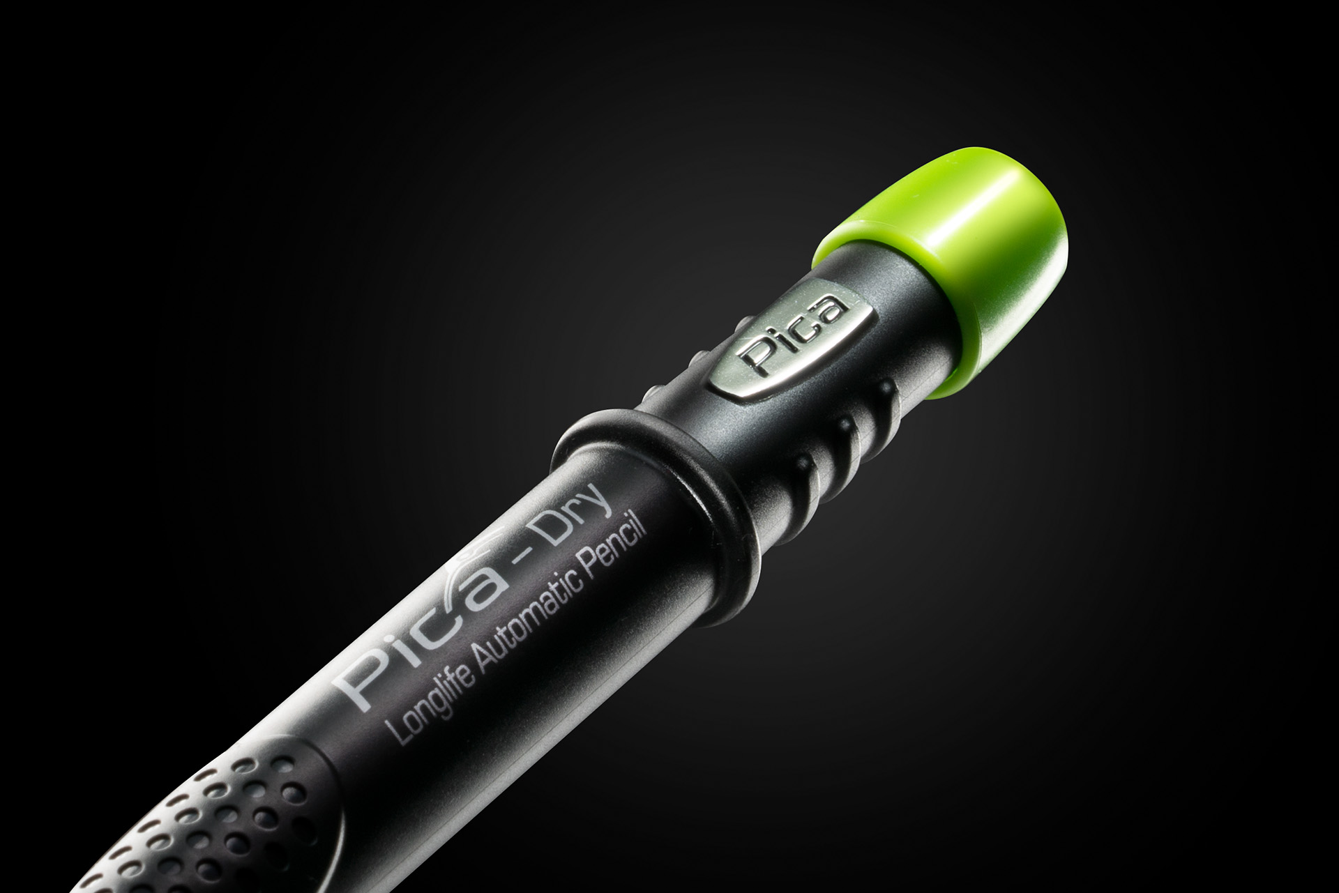 VSI - Pica-Dry 3030 Markeerpotlood grafiet