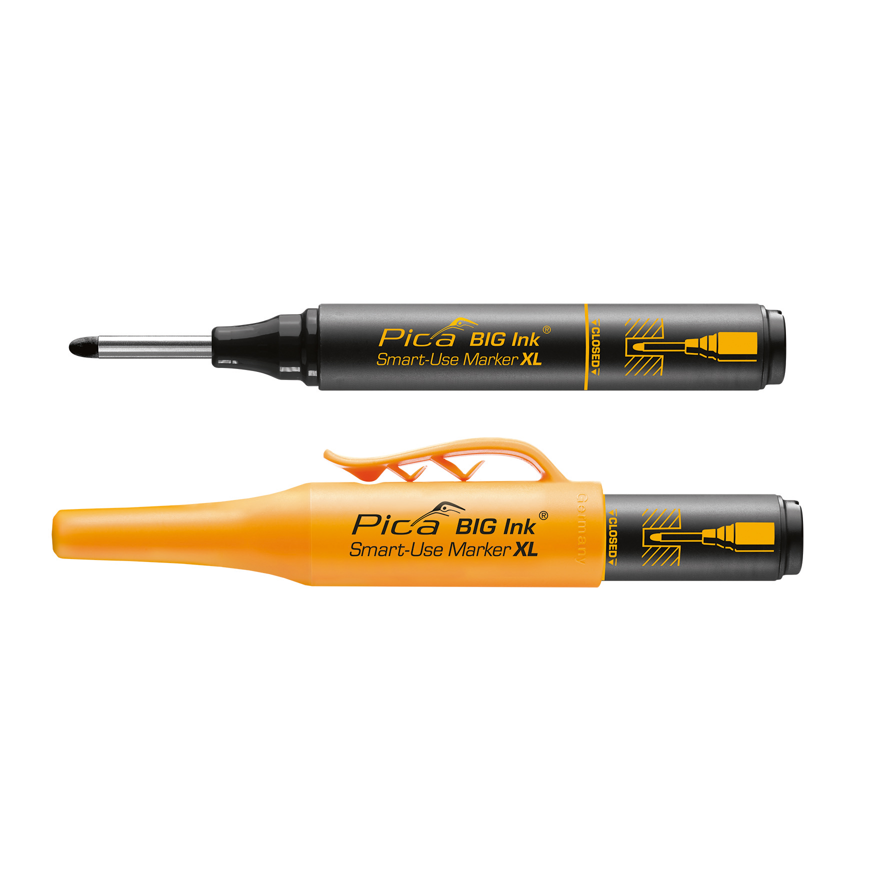 VSI - Pica BIG Ink 7046 Markeerstift XL