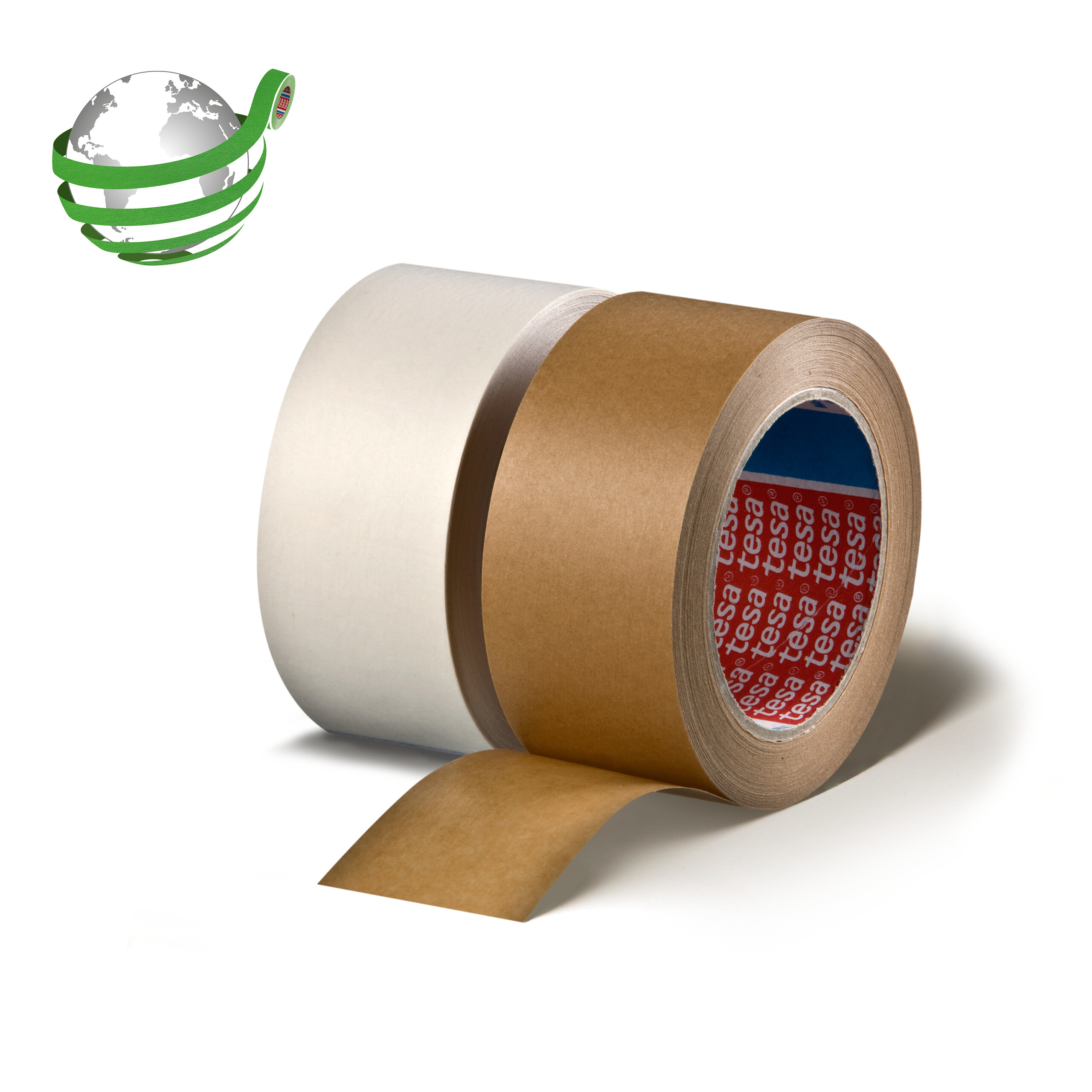 VSI Tesa Packaging Tape Paper