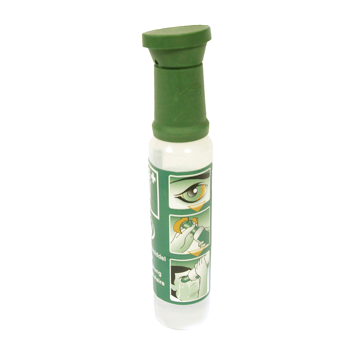 VSI ATV Eyewash Solution - Refill