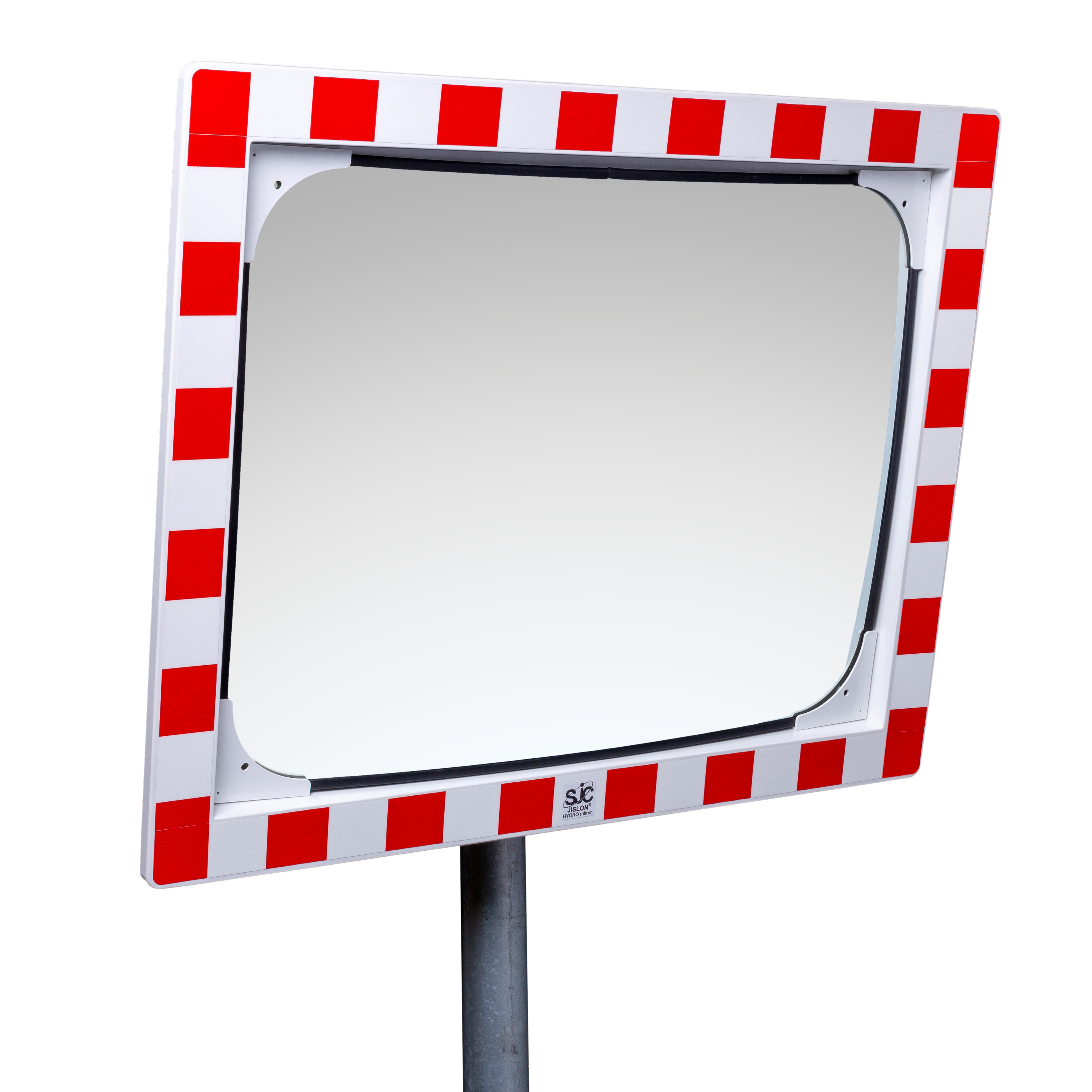 VSI - Rectangular Traffic Mirror