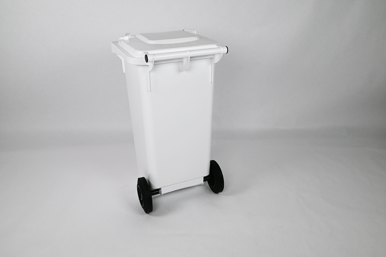 VSI Waste container - 2 wheels VSI Waste container - 2 wheels