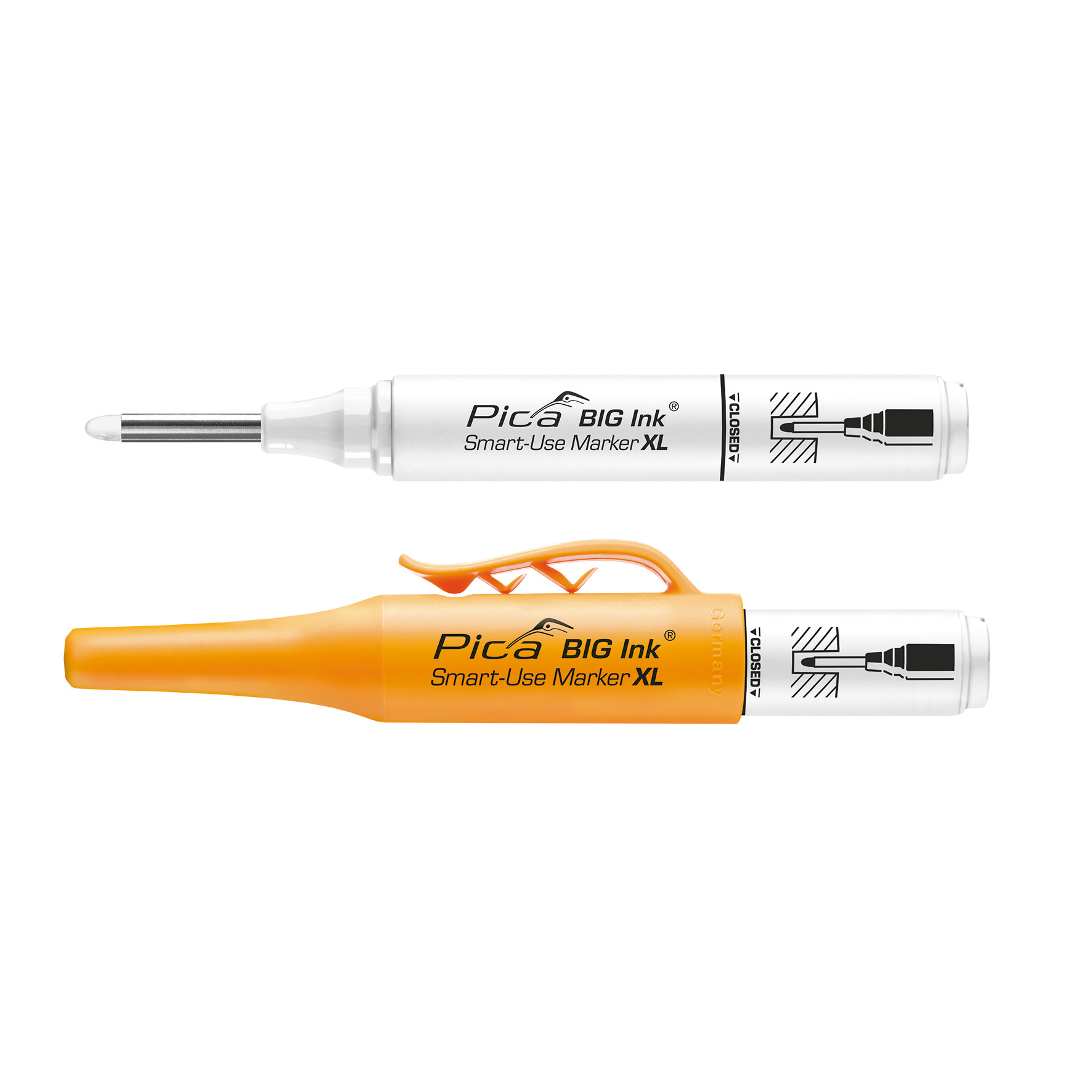 VSI - Pica BIG Ink 7046 Markeerstift XL