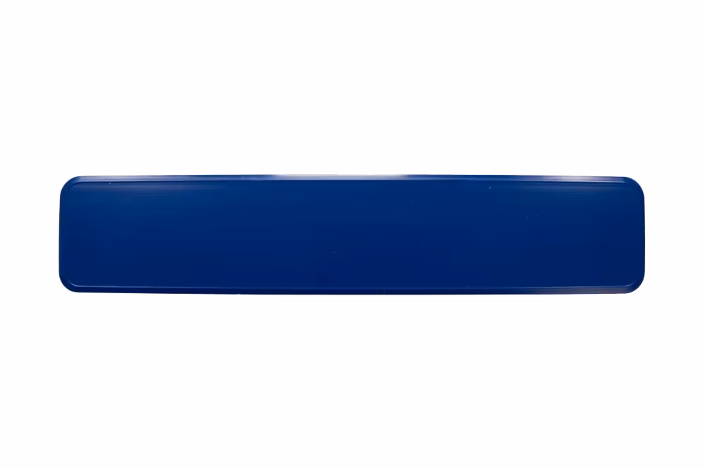 VSI Orgatex Heavy Duty vloermarkeringssymbolen - Lengtemarkering