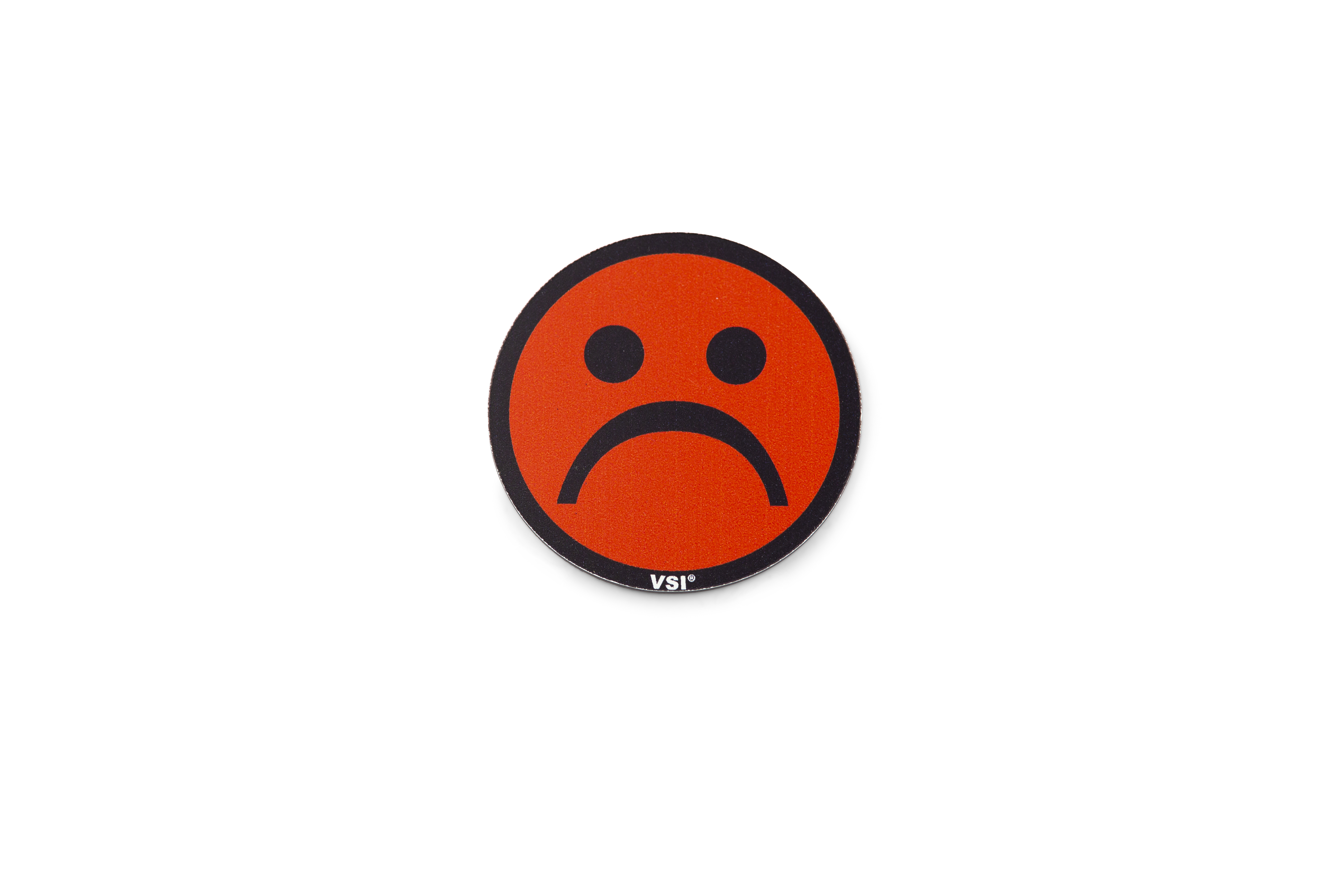VSI Magnetische smileys - Enkelzijdig