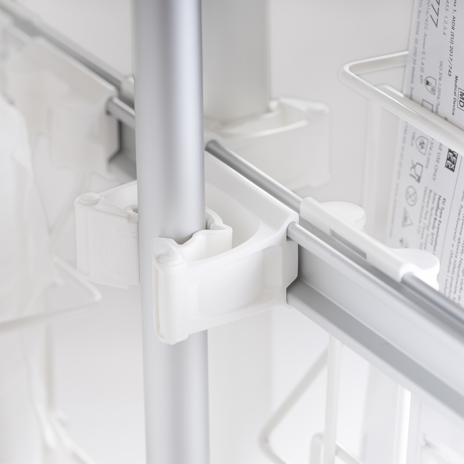 VSI Toolflex One - Utility Cart Single