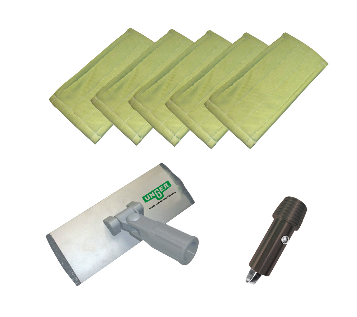 VSI UNGER window interior cleaning starter kit