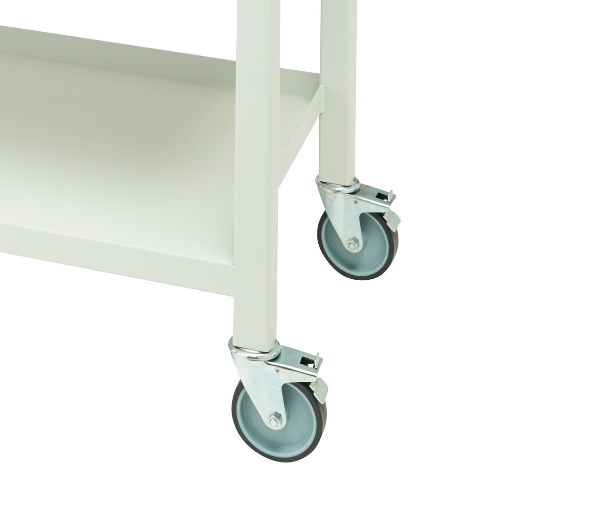 VSI - Bott Verso mobiele werkbank Multiplex 1000x600x930 mm RAL 7035 