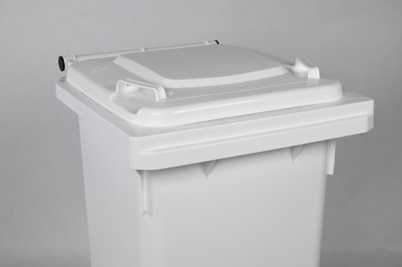 VSI Waste container - 2 wheels VSI Waste container - 2 wheels
