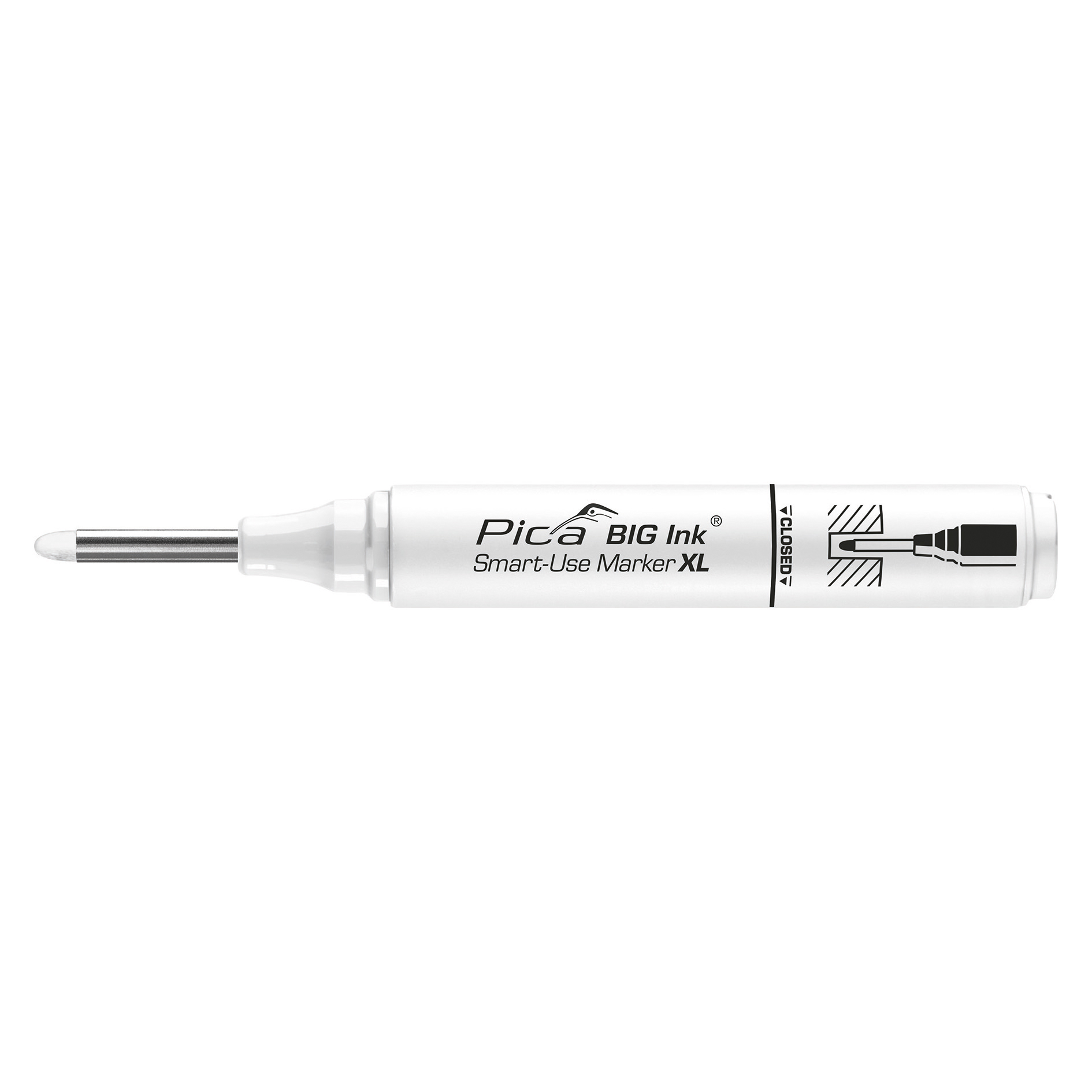 VSI - Pica BIG Ink 7046 Markeerstift XL