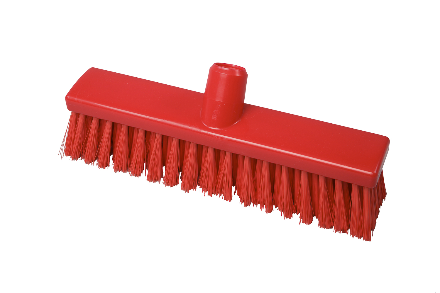 VSI FBK - Sweeper red 280 x 50 mm medium