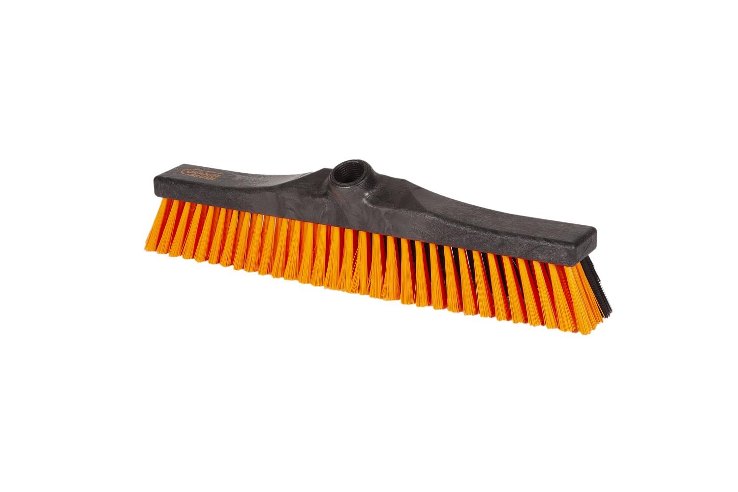 VSI OrangeBrush - Combi-brush VSI OrangeBrush - Combi-brush