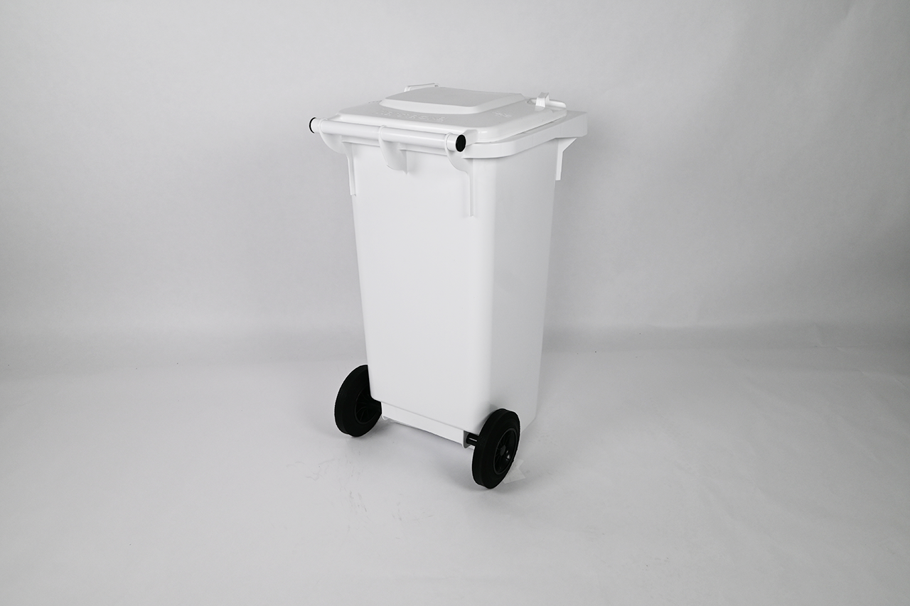 VSI Waste container - 2 wheels VSI Waste container - 2 wheels