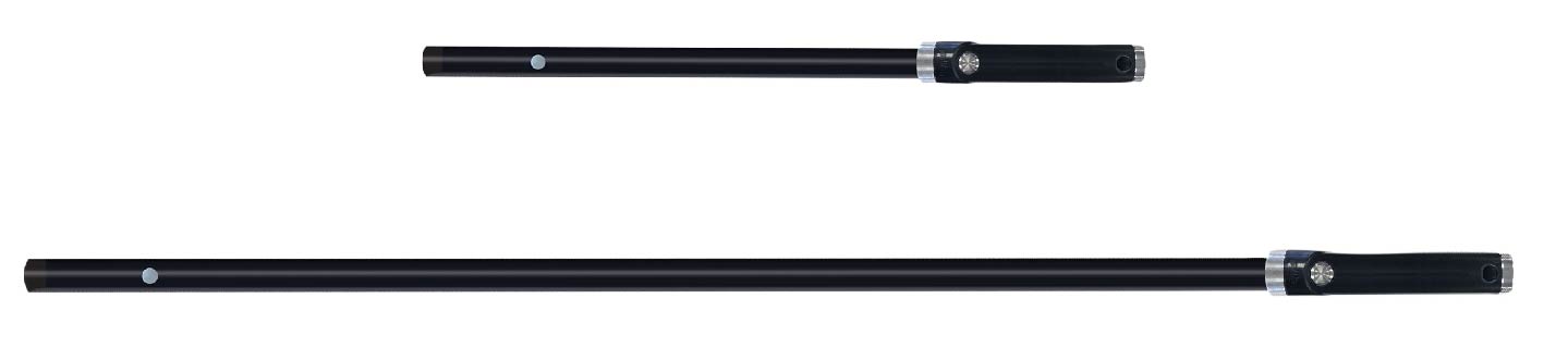 VSI UNGER Stingray Easy-Click Poles