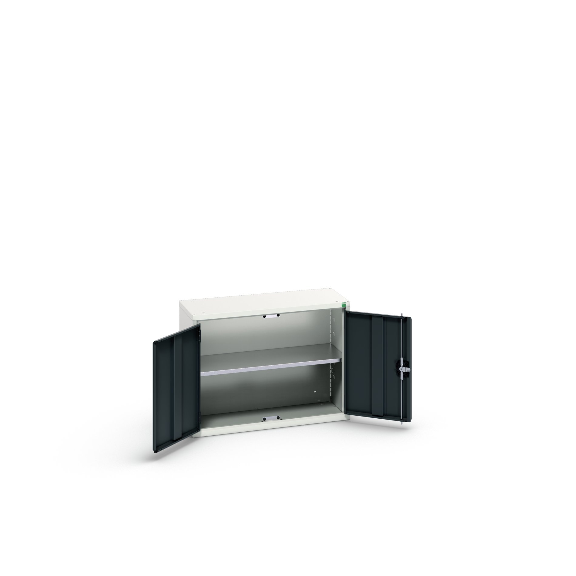 VSI - Bott Verso wandkast economy  800x350x600mm 1 legbord