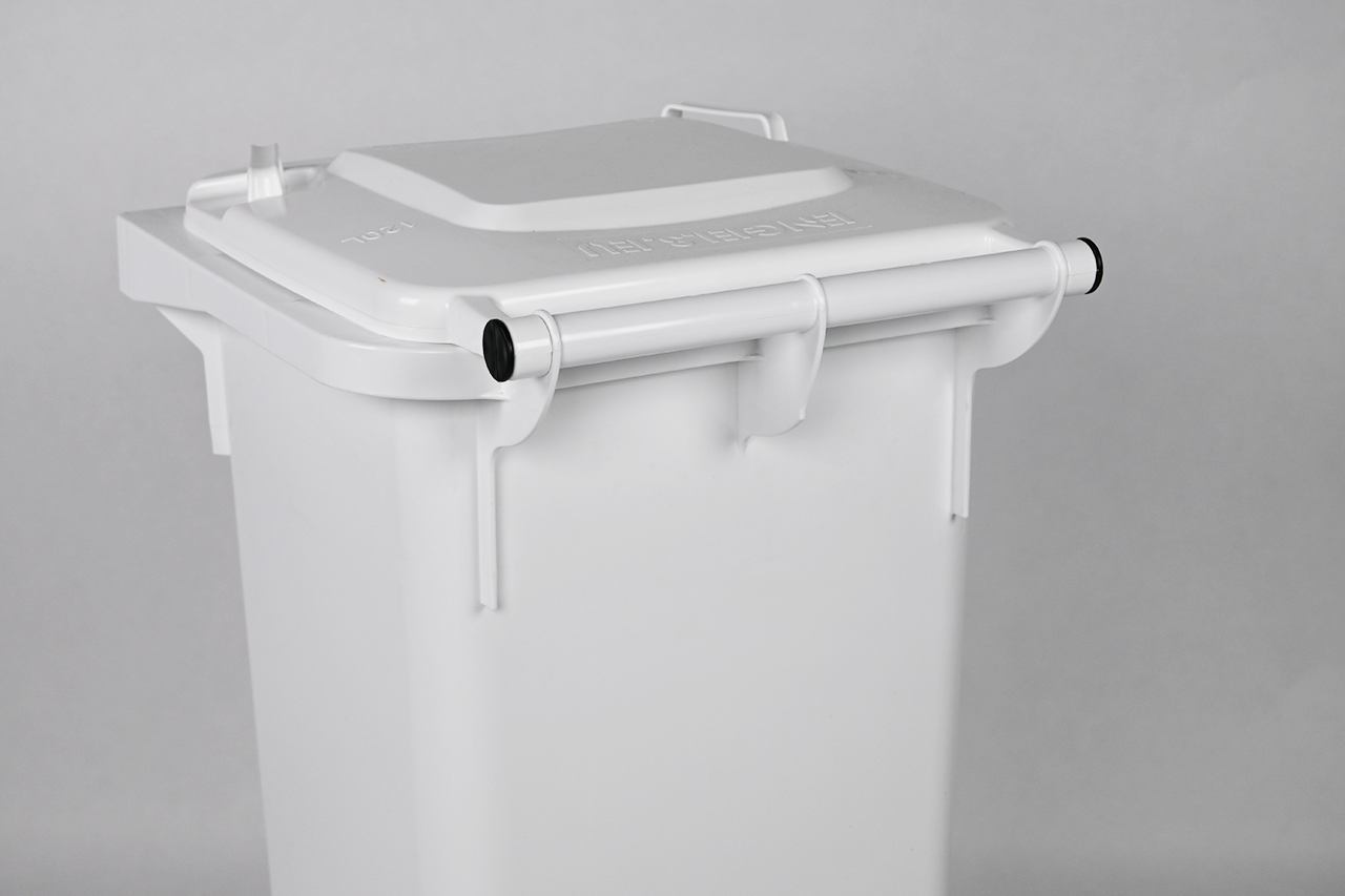 VSI Waste container - 2 wheels VSI Waste container - 2 wheels