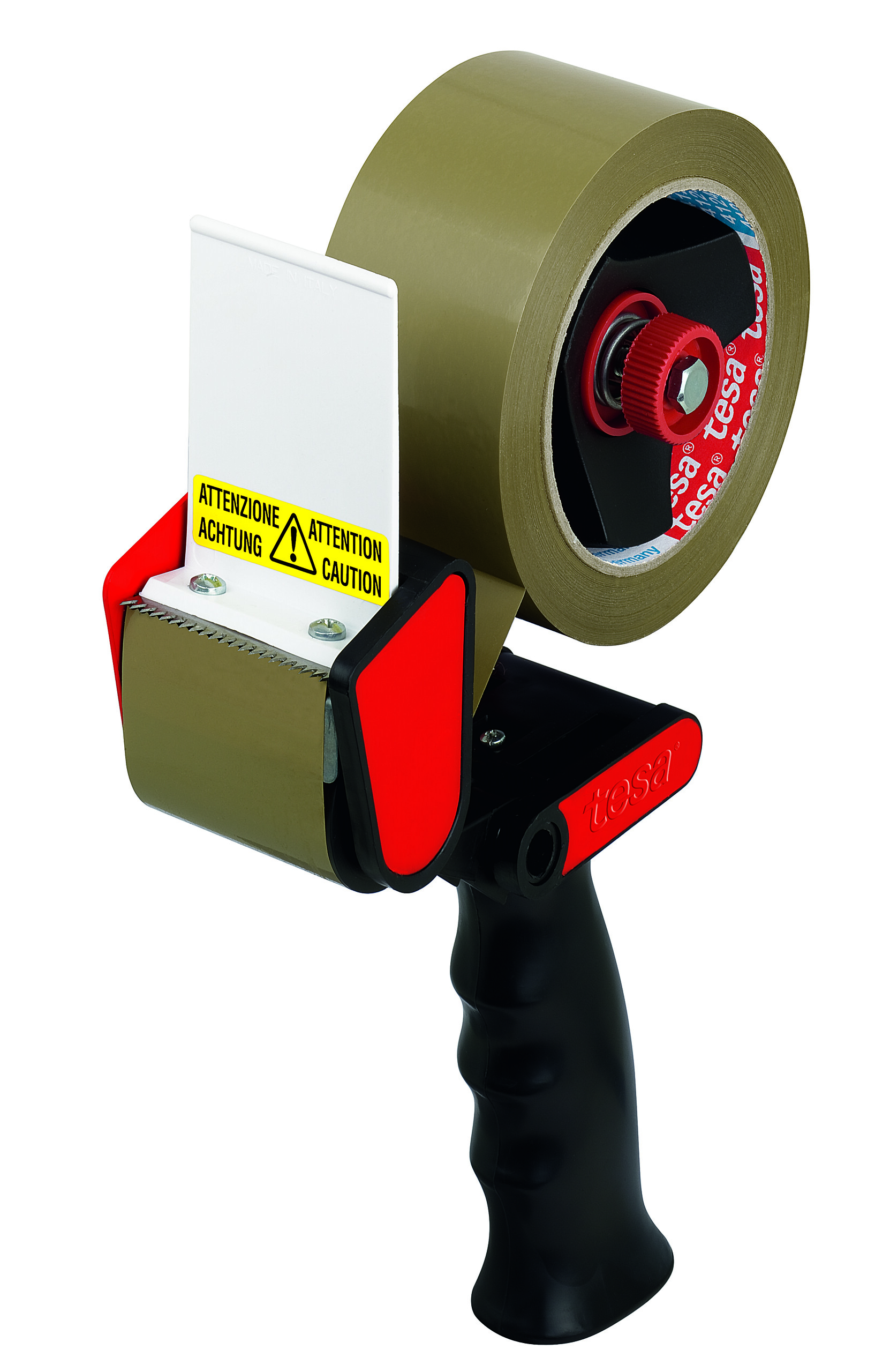 Tesa Classic tape dispenser for daily packaging
