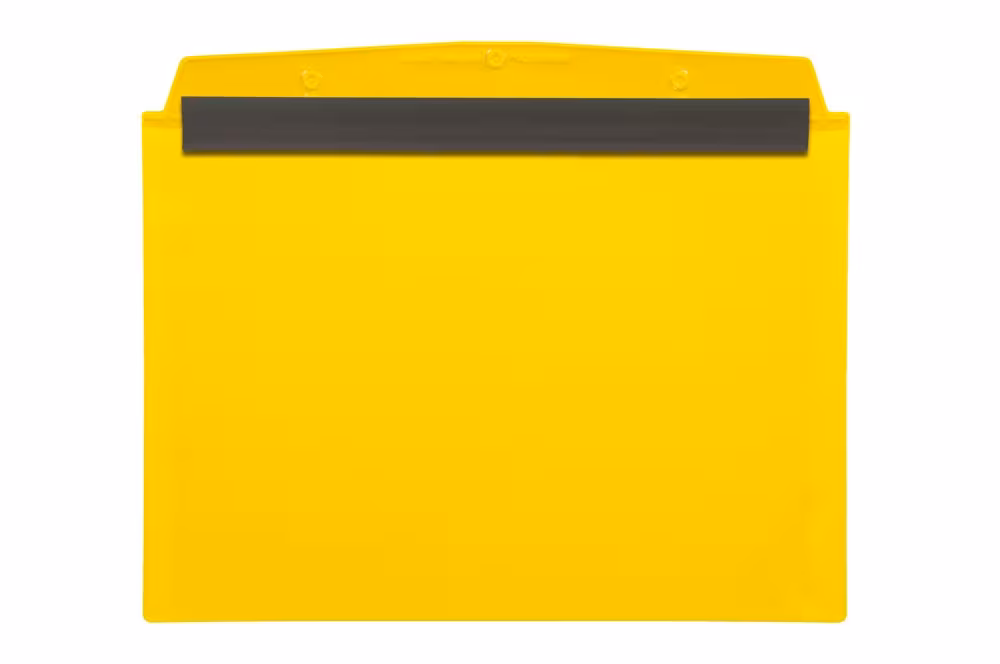 VSI Orgatex Zichtmappen - Magnetisch