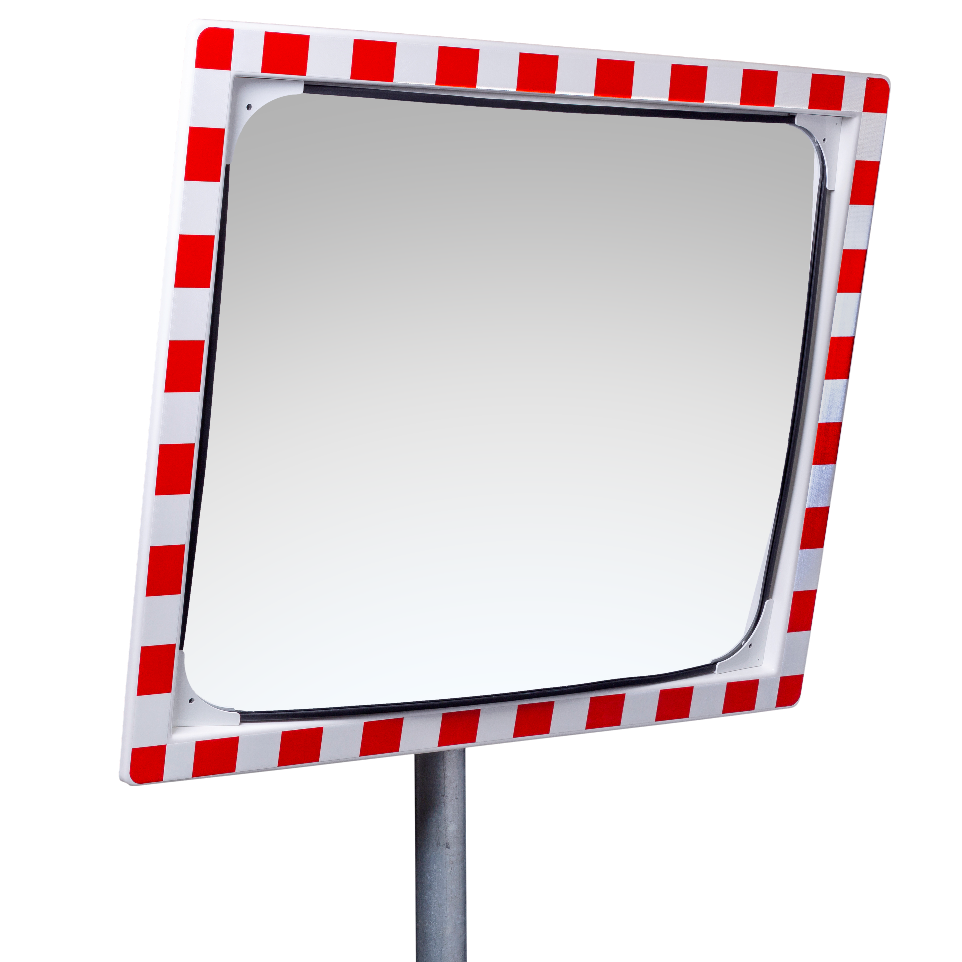 VSI Verkeersspiegel - Rechthoek