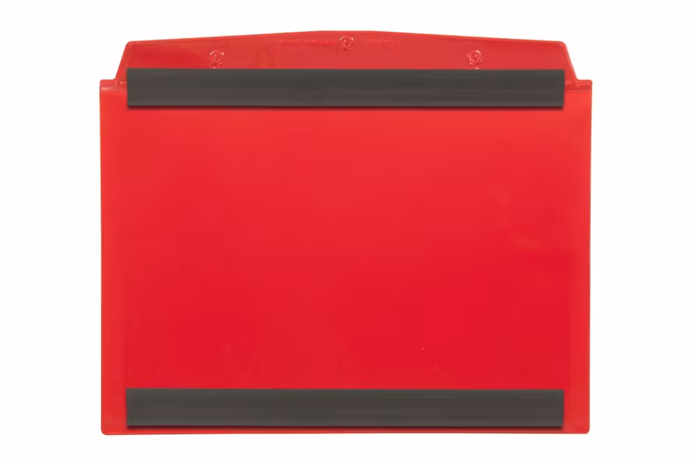 VSI Orgatex Zichtmappen - Magnetisch