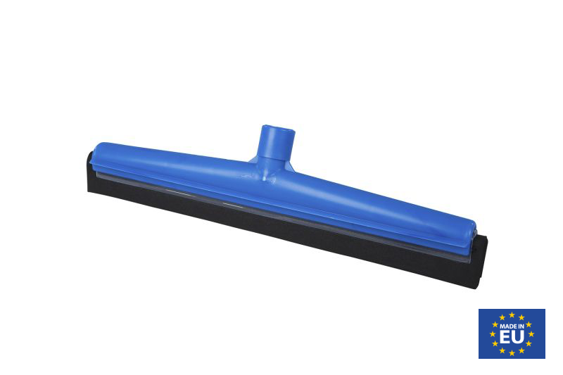 VSI FBK - Fixed Floor Squeegee with slide in casette 400mm