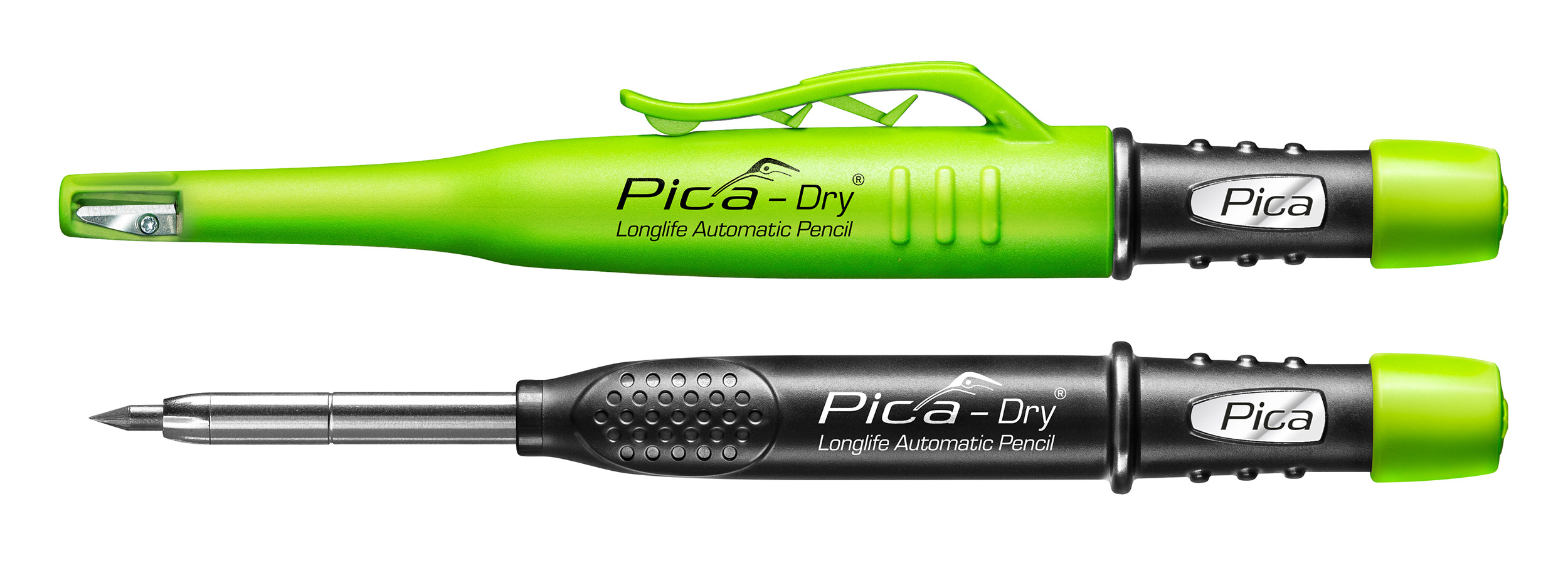 VSI - Pica-Dry 3030 Markeerpotlood grafiet