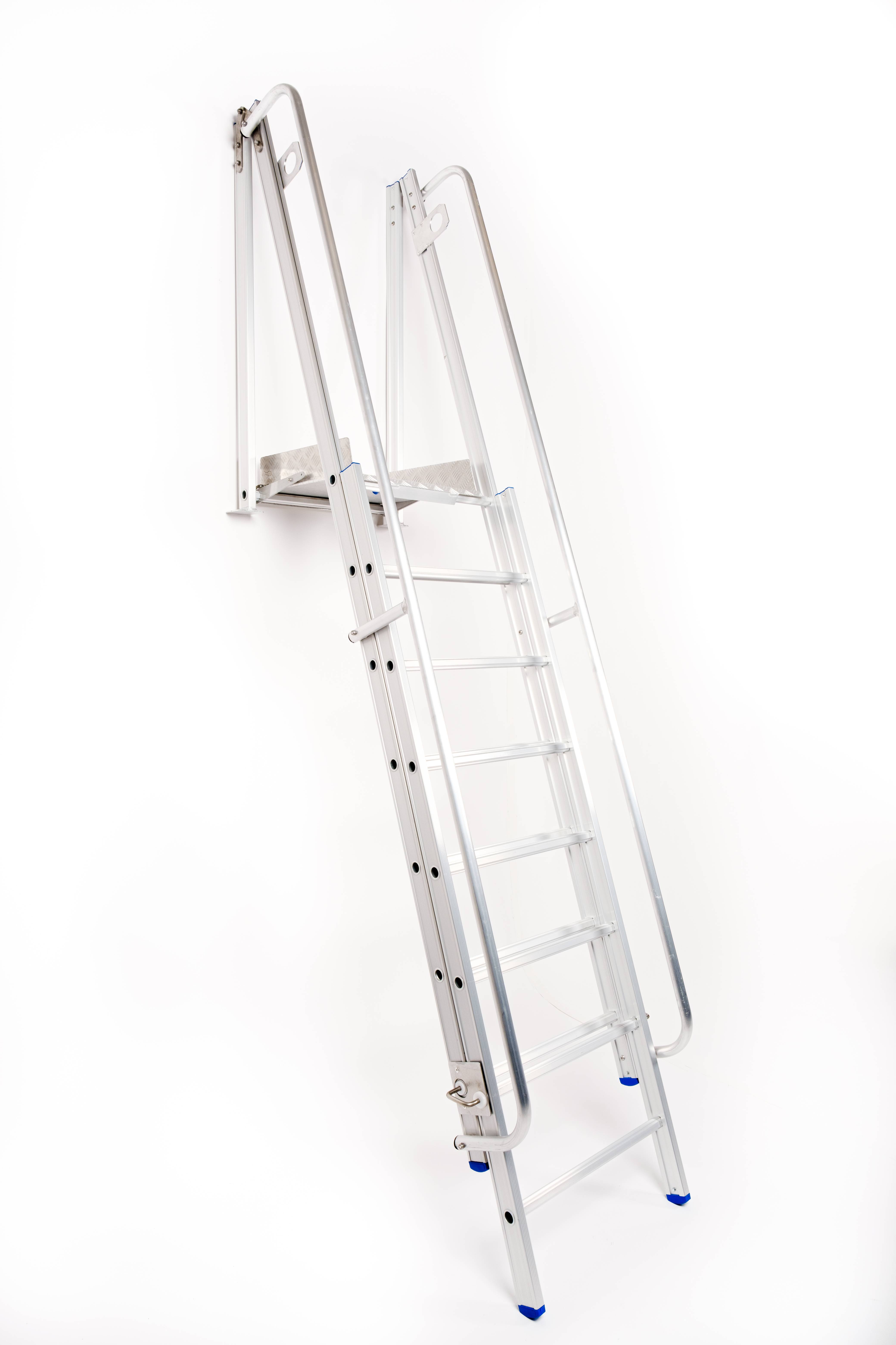 VSI Solide - EFF Toegangsplatform voor Bouwput