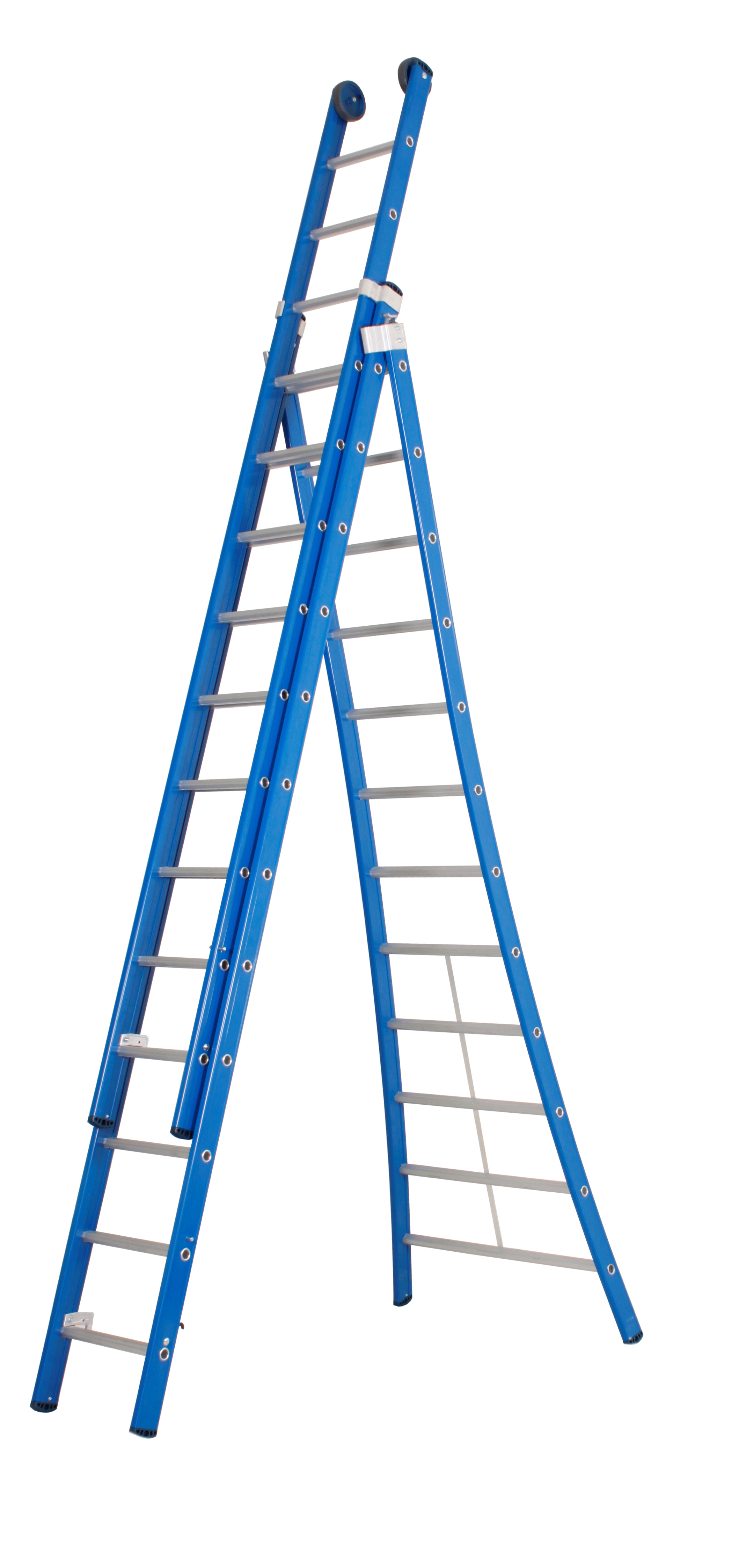 VSI DAS Ladder 3-Delig - Atlas
