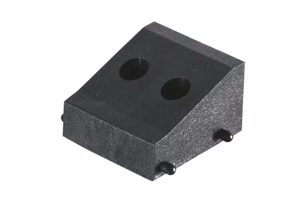 VSI Orgatex FiFo - Eindkap connector