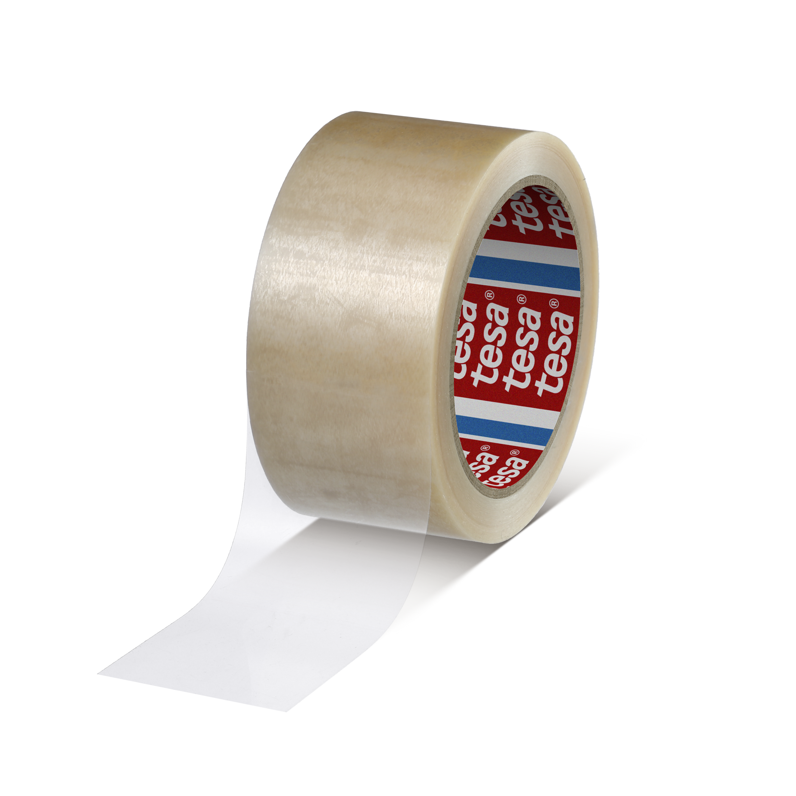 Tesa 4024 and 4120 packaging tape range