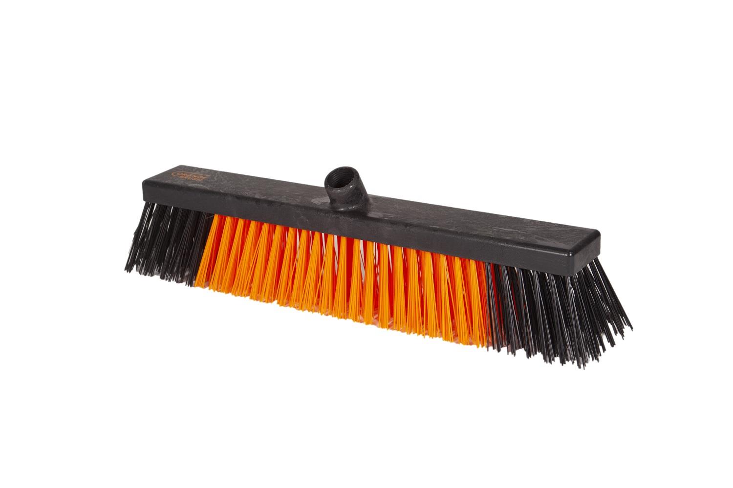 VSI OrangeBrush - Street Broom VSI OrangeBrush - Street Broom