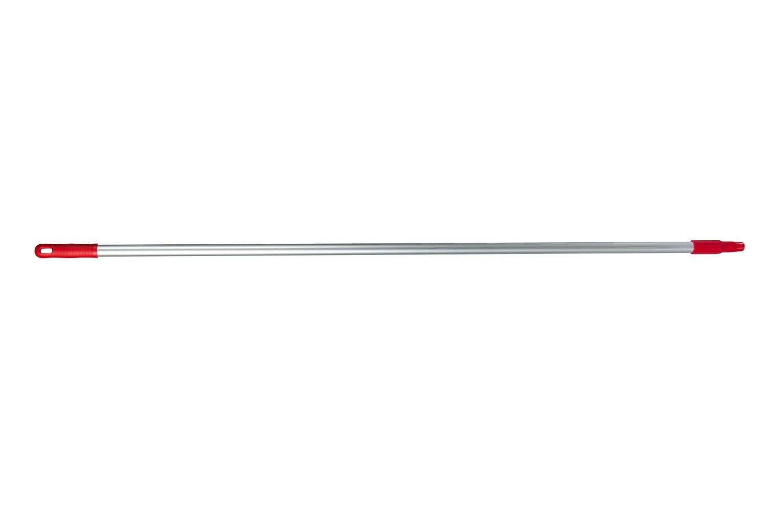 VSI FBK - Aluminium steel