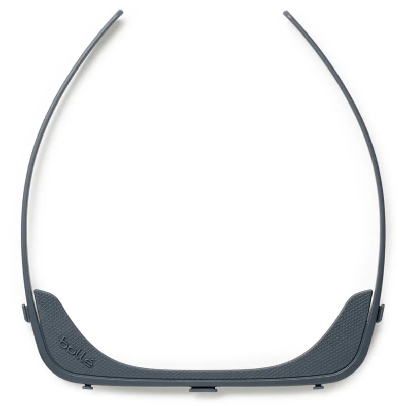 VSI Bollé Safety disposable safety glasses - Ninka frame