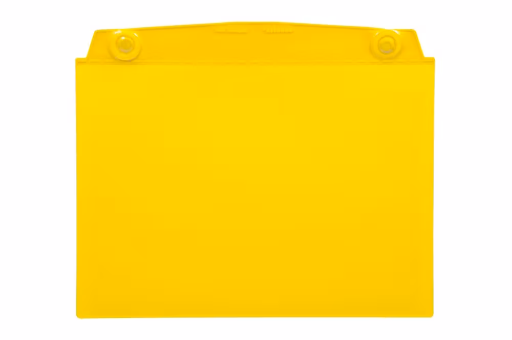 VSI Orgatex Zichtmappen - Super-magnetisch 
