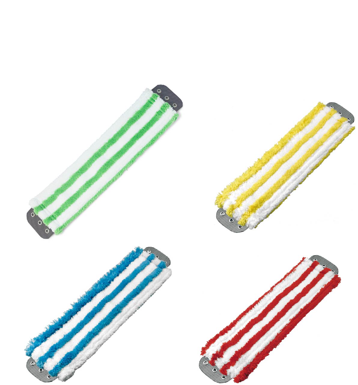 VSI UNGER Smartcolor - Microfiber mops