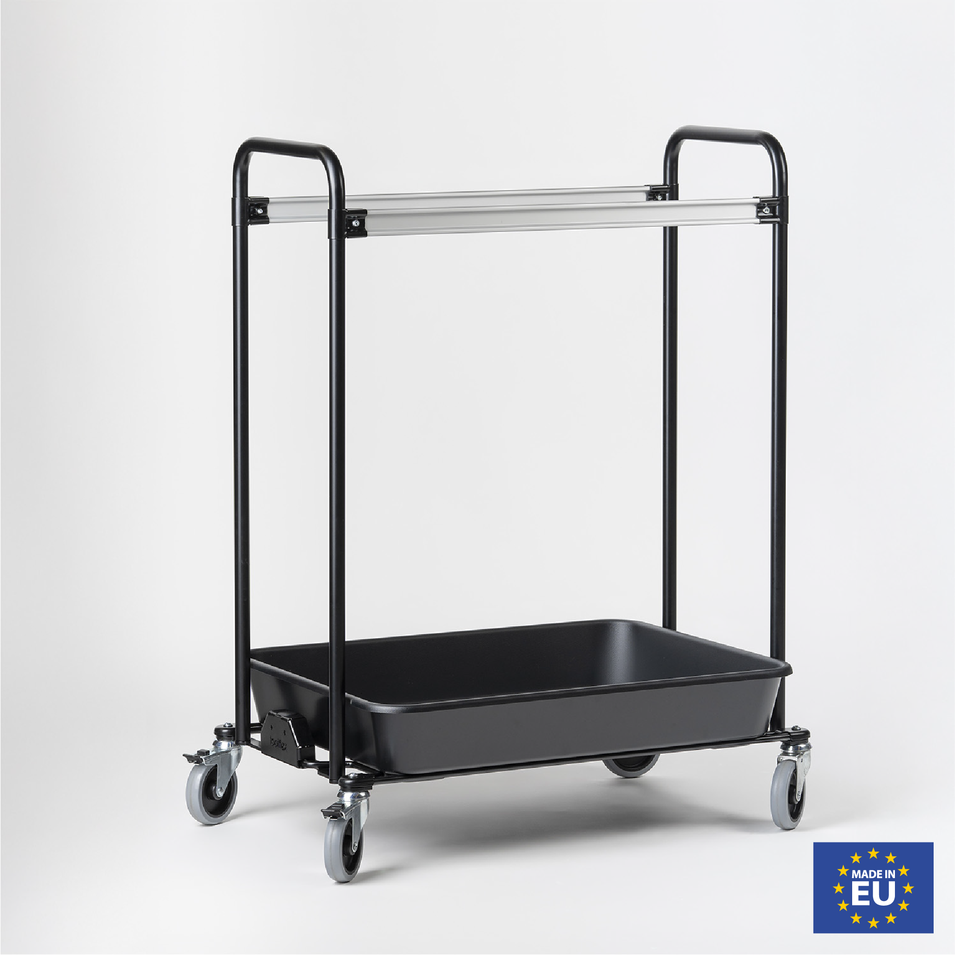 VSI Toolflex One - Utility Cart Double