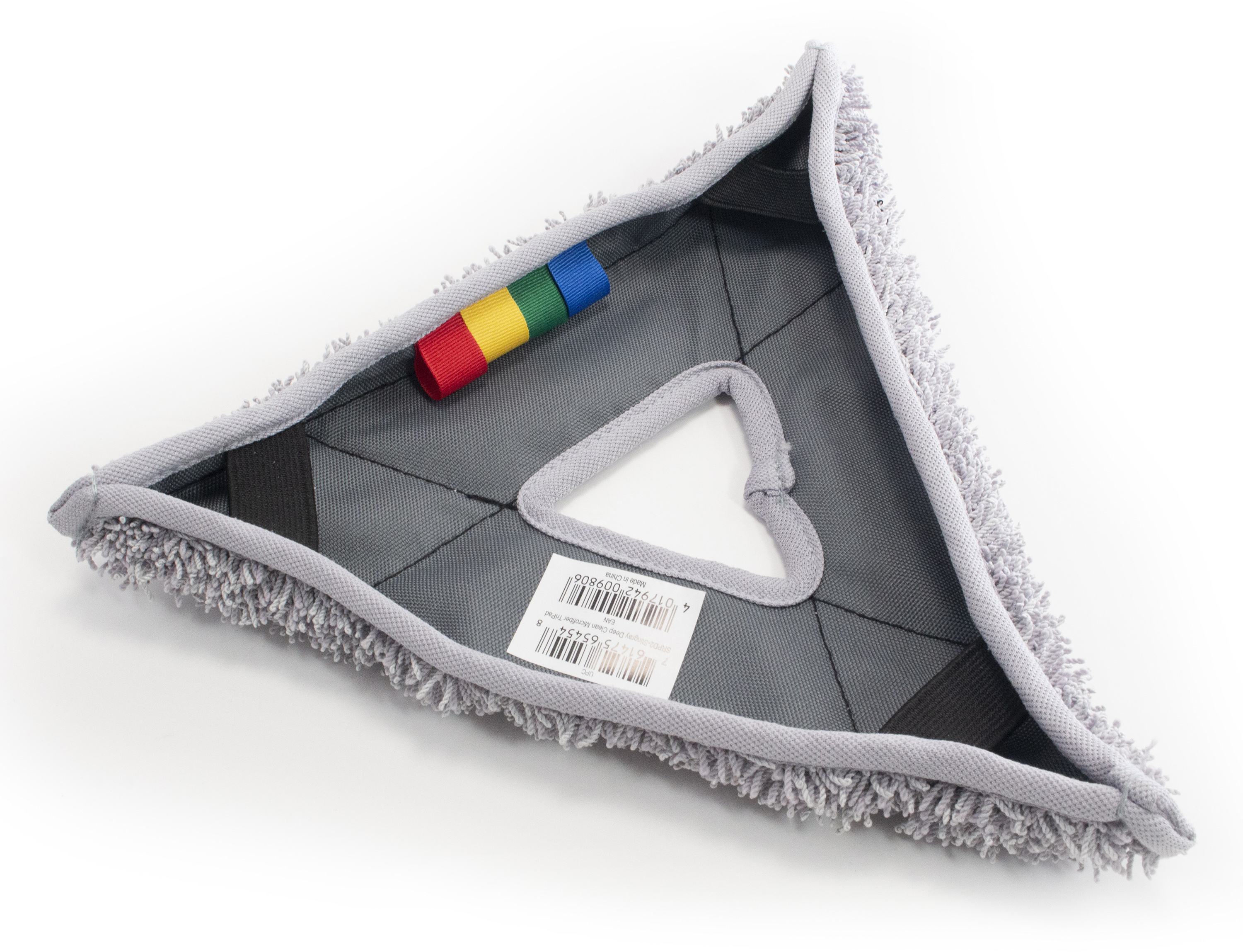 VSI UNGER Stingray - Intensive Cleaning TriPad