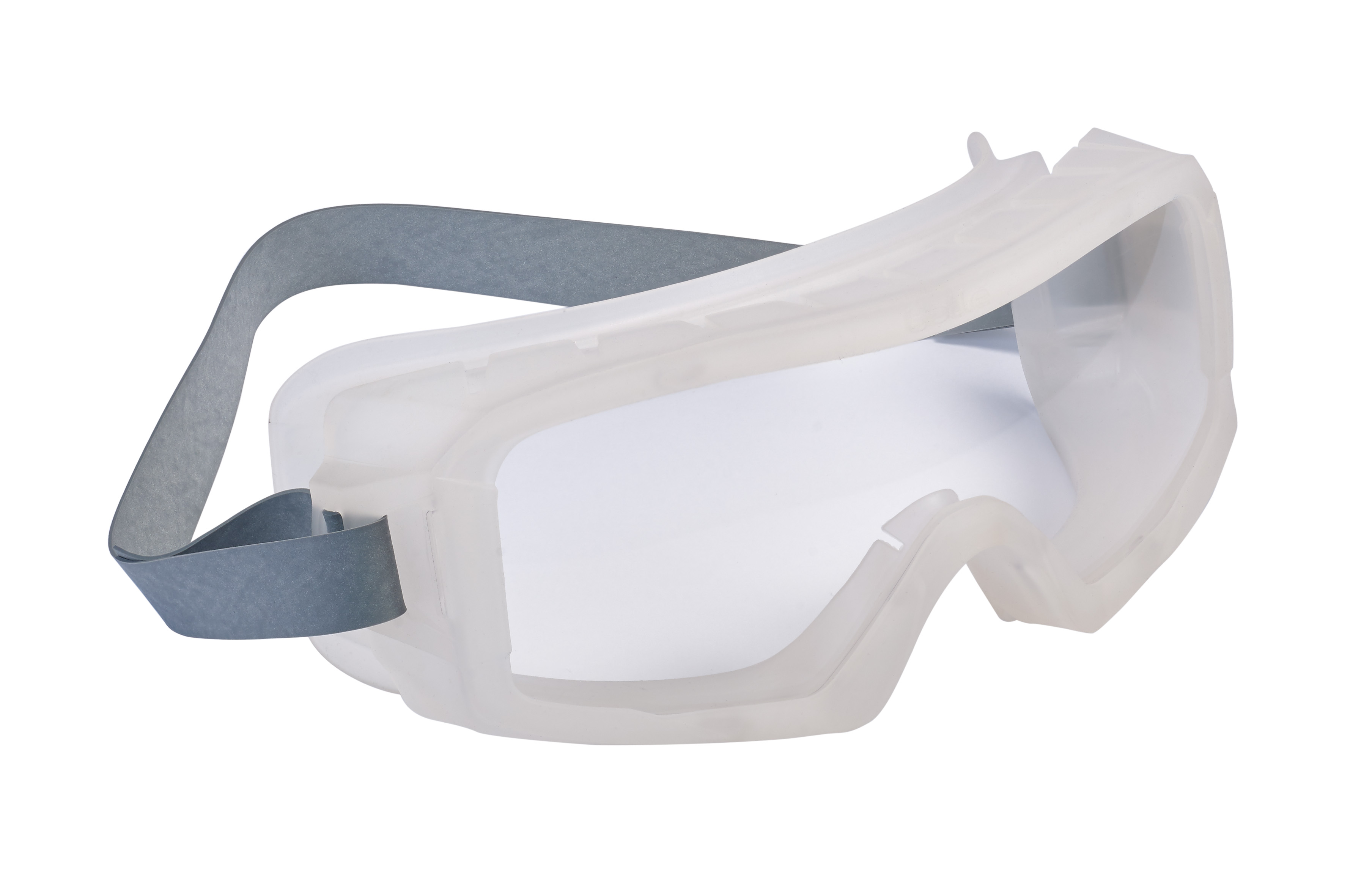 The VSI Bollé Safety; Safety glasses - Coverall