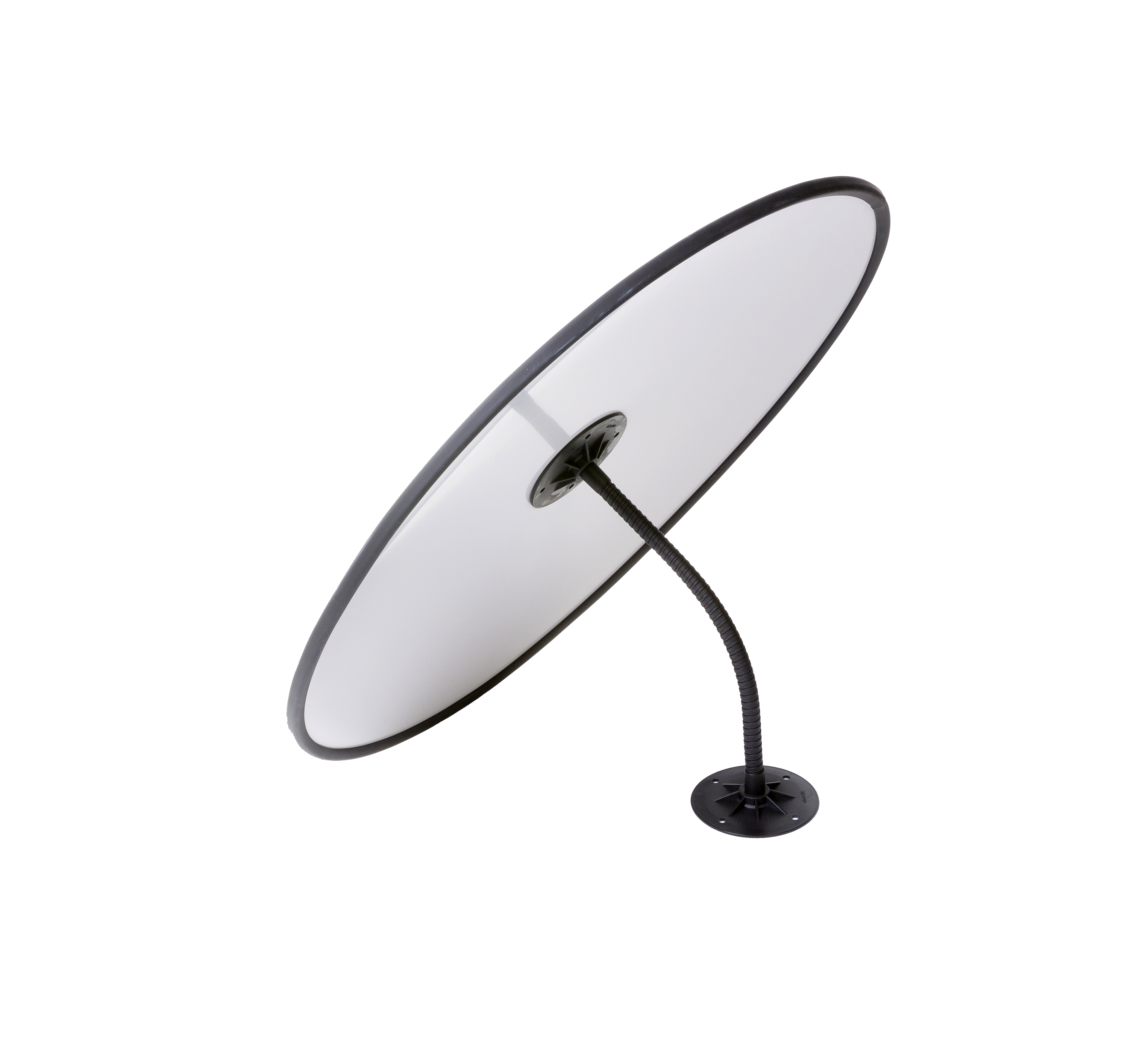 VSI Observatiespiegel - Rond