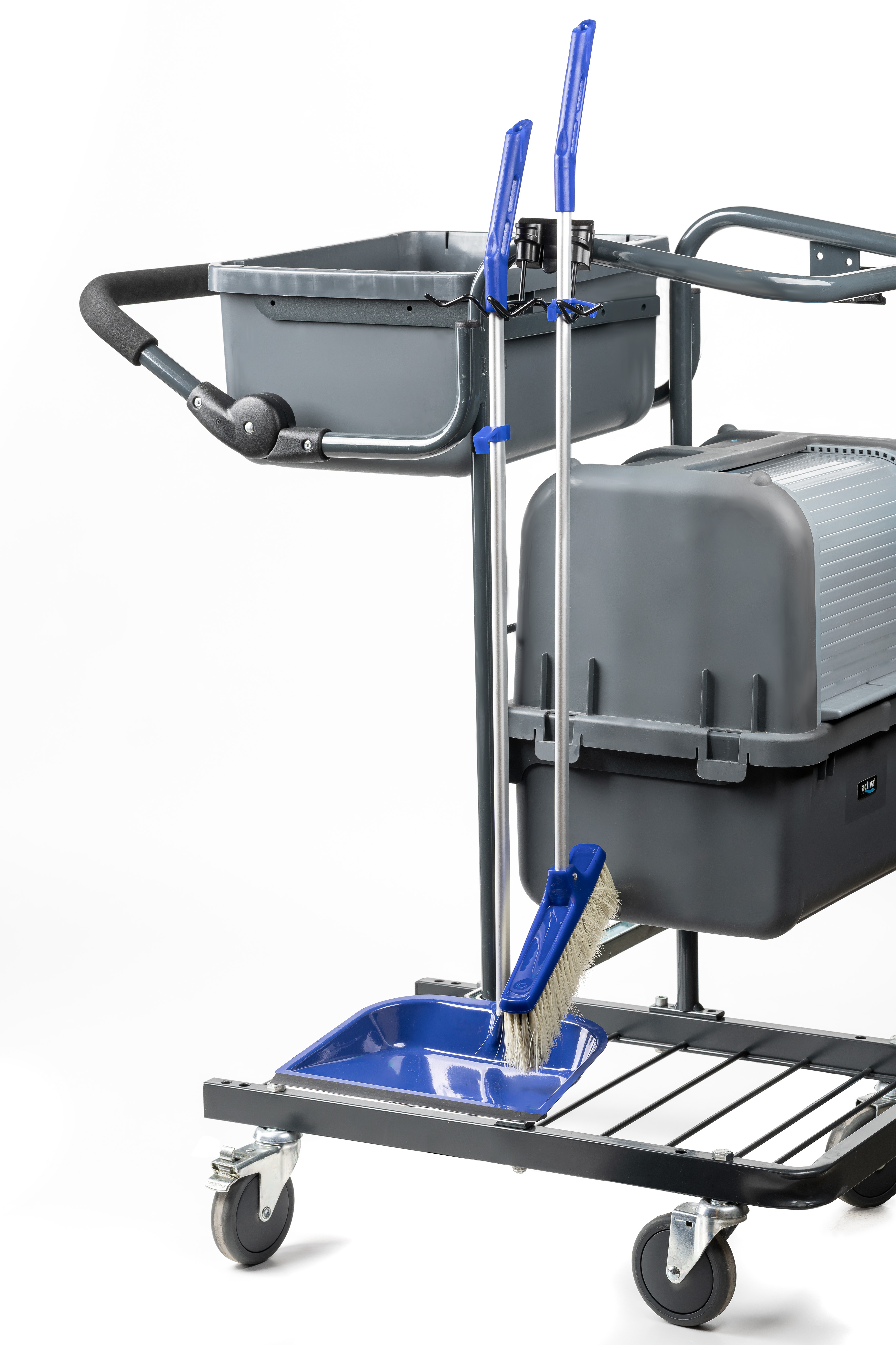 VSI Toolflex One - Kehrgarnitur-Halter