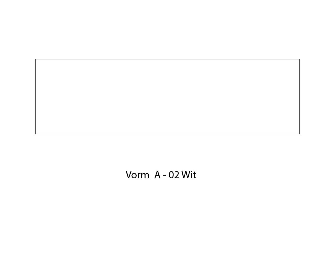 VSI Durastripe Vloermarkering - Strips/Lengtemarkering