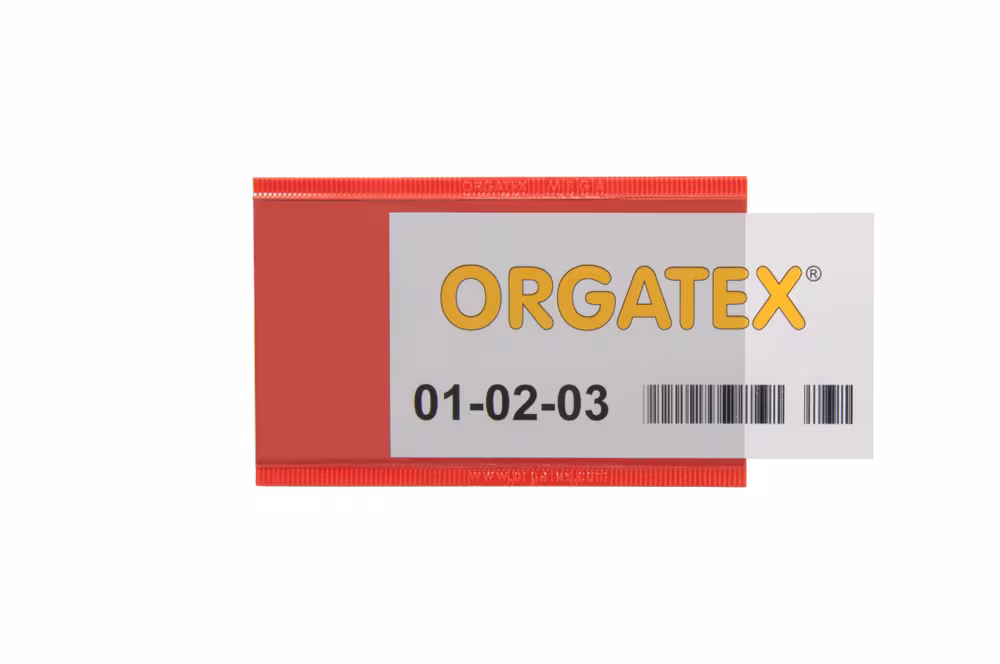 VSI Orgatex - Etikethouders Mega